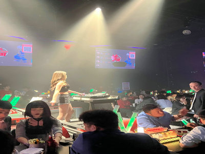 漳州酒吧招聘